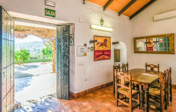 Location de vacances - Posadas , Espagne - EAC467 502