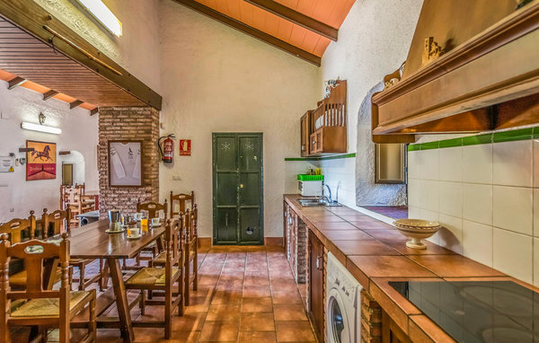 Location de vacances - Posadas , Espagne - EAC467 401
