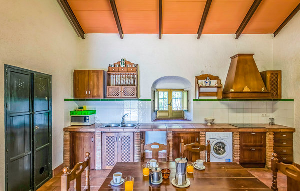 Location de vacances - Posadas , Espagne - EAC467 402