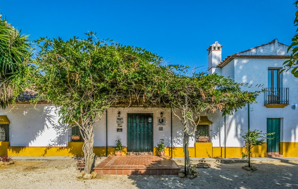 Location de vacances - Posadas , Espagne - EAC467 5