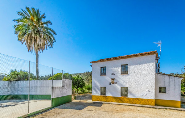 Location de vacances - Posadas , Espagne - EAC467 81