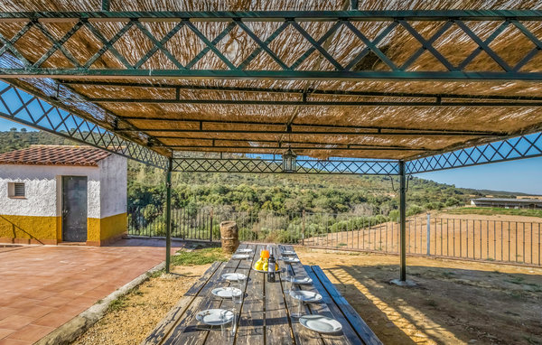 Location de vacances - Posadas , Espagne - EAC467 4