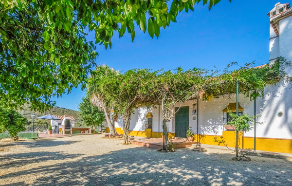 Location de vacances - Posadas , Espagne - EAC467 101