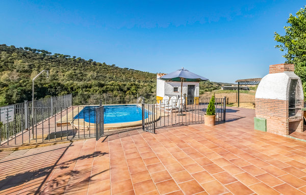 Location de vacances - Posadas , Espagne - EAC467 103
