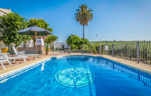 Location de vacances - Posadas , Espagne - EAC467 3