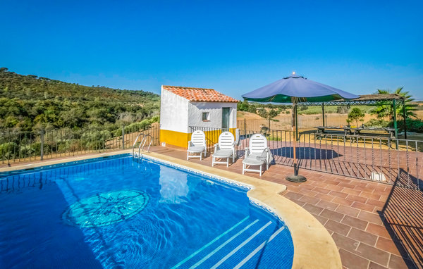 Location de vacances - Posadas , Espagne - EAC467 11