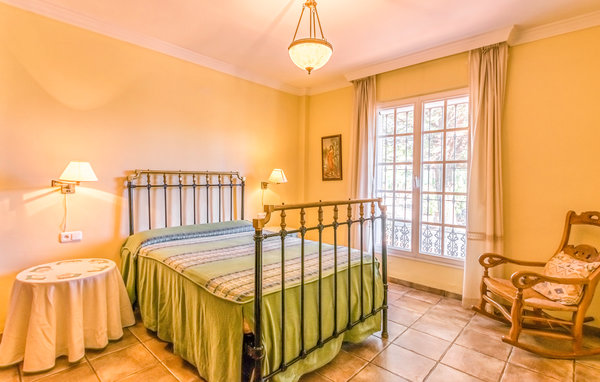 Ferienhaus - Villanueva del Rosario/Malaga , Spanien - EAC472 601