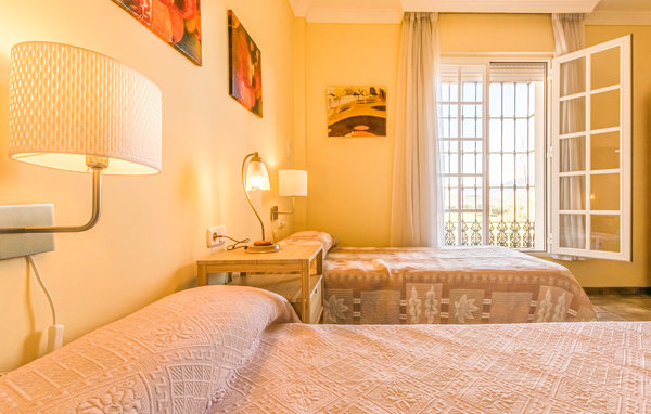 Ferienhaus - Villanueva del Rosario/Malaga , Spanien - EAC472 602