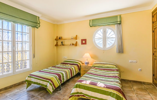 Ferienhaus - Villanueva del Rosario/Malaga , Spanien - EAC472 604