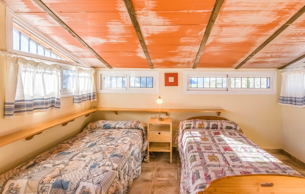 Ferienhaus - Villanueva del Rosario/Malaga , Spanien - EAC472 605