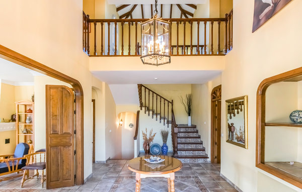 Ferienhaus - Villanueva del Rosario/Malaga , Spanien - EAC472 6