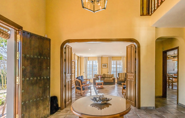 Ferienhaus - Villanueva del Rosario/Malaga , Spanien - EAC472 501
