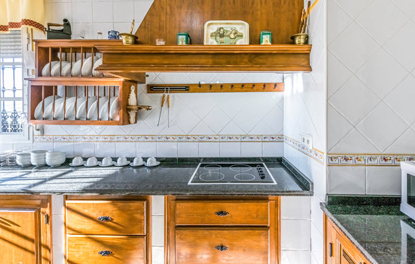 Ferienhaus - Villanueva del Rosario/Malaga , Spanien - EAC472 401