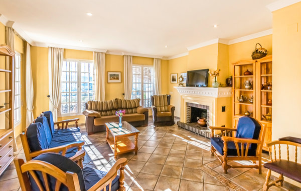 Ferienhaus - Villanueva del Rosario/Malaga , Spanien - EAC472 301