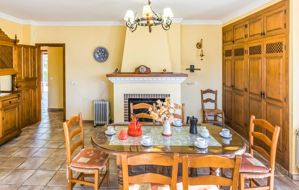 Ferienhaus - Villanueva del Rosario/Malaga , Spanien - EAC472 4