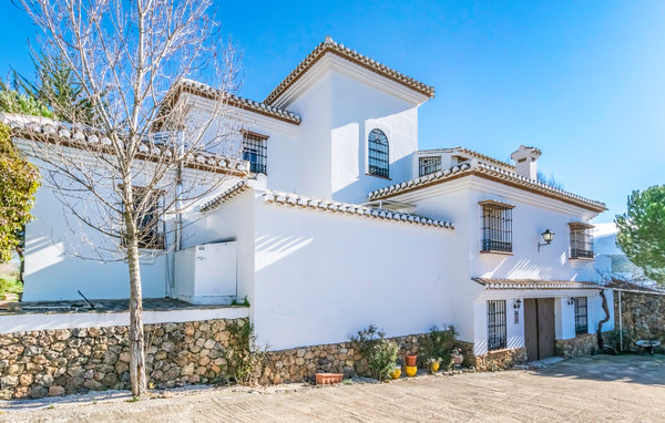 Ferienhaus - Villanueva del Rosario/Malaga , Spanien - EAC472 81