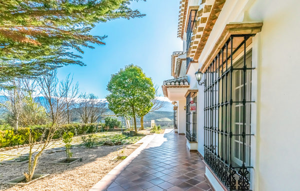 Ferienhaus - Villanueva del Rosario/Malaga , Spanien - EAC472 102