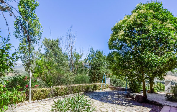 Ferienhaus - Villanueva del Rosario/Malaga , Spanien - EAC472 103