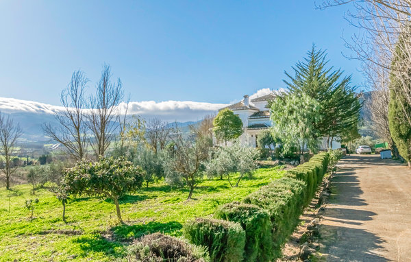 Ferienhaus - Villanueva del Rosario/Malaga , Spanien - EAC472 104