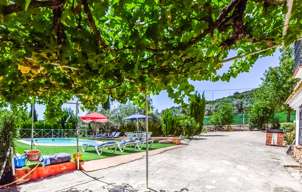 Ferienhaus - Villanueva del Rosario/Malaga , Spanien - EAC472 105