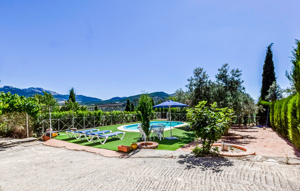 Ferienhaus - Villanueva del Rosario/Malaga , Spanien - EAC472 9