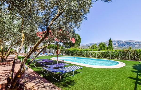 Ferienhaus - Villanueva del Rosario/Malaga , Spanien - EAC472 11