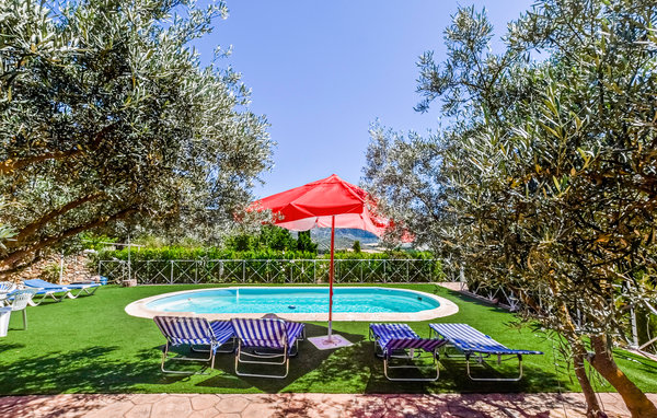 Ferienhaus - Villanueva del Rosario/Malaga , Spanien - EAC472 8