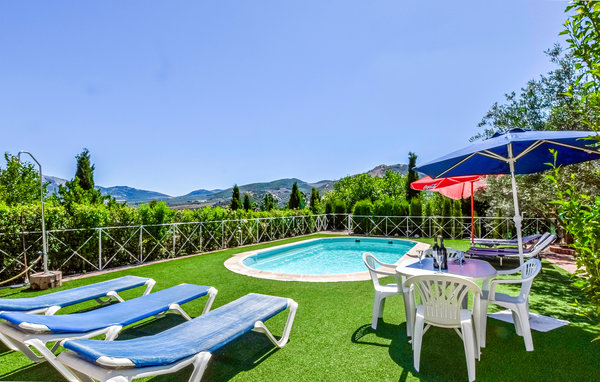 Ferienhaus - Villanueva del Rosario/Malaga , Spanien - EAC472 7