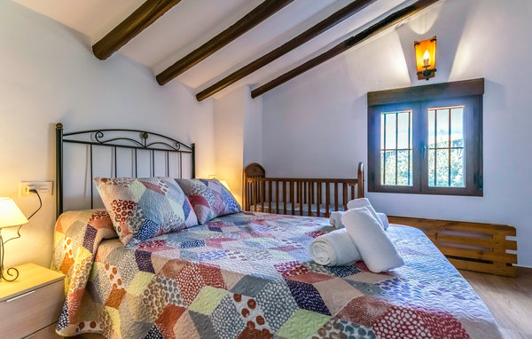 Casa de vacaciones - Alcalá La Real/Jaen , España - EAC473 6