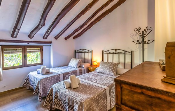 Casa de vacaciones - Alcalá La Real/Jaen , España - EAC473 7