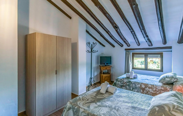 Casa de vacaciones - Alcalá La Real/Jaen , España - EAC473 603