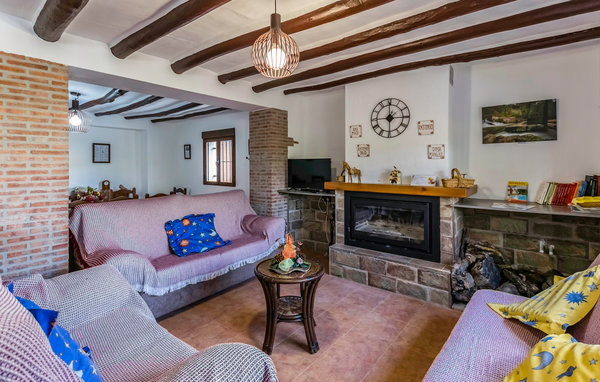 Casa de vacaciones - Alcalá La Real/Jaen , España - EAC473 3