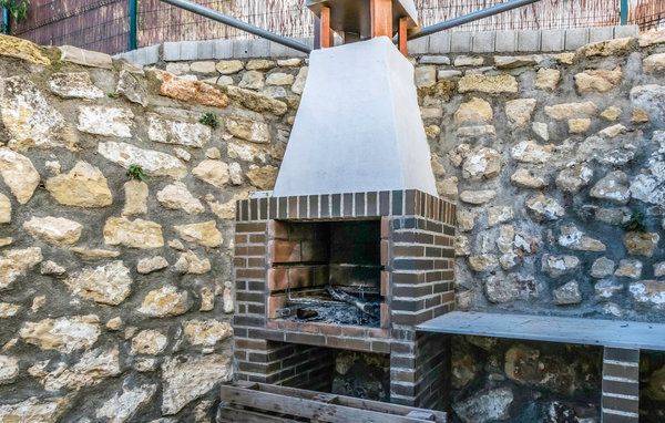 Casa de vacaciones - Alcalá La Real/Jaen , España - EAC473 101