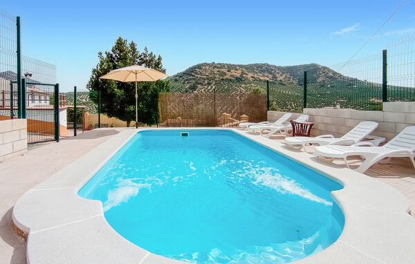 Casa de vacaciones - Alcalá La Real/Jaen , España - EAC473 11
