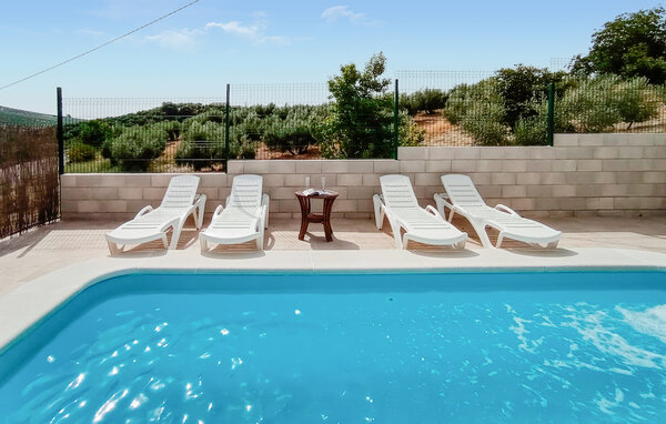 Casa de vacaciones - Alcalá La Real/Jaen , España - EAC473 12