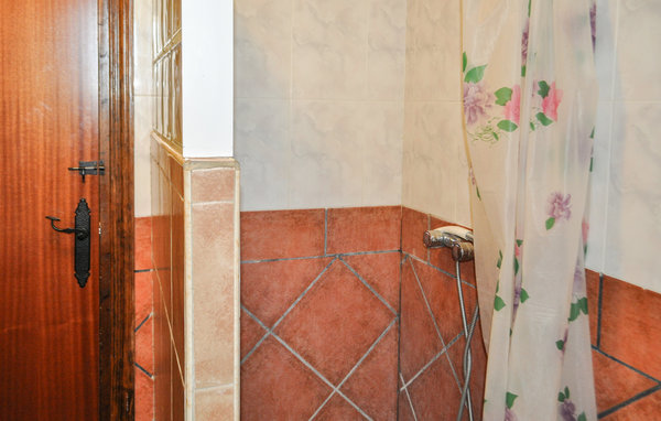 Ferienhaus Casa de Paquita