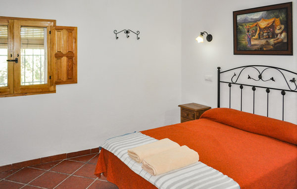 Ferienhaus Casa de Paquita
