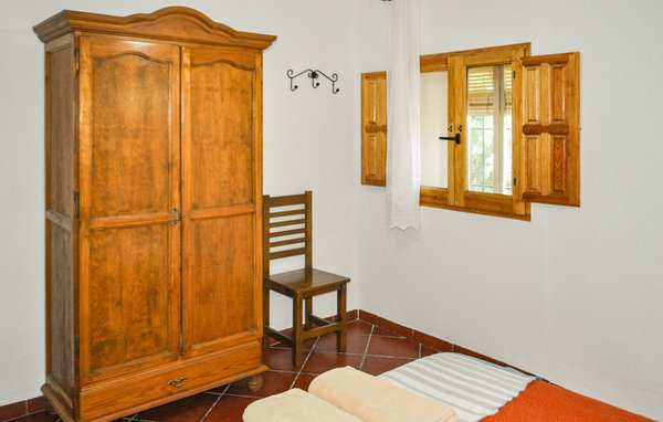 Ferienhaus Casa de Paquita
