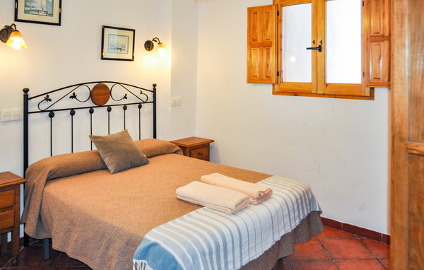 Ferienhaus Casa de Paquita
