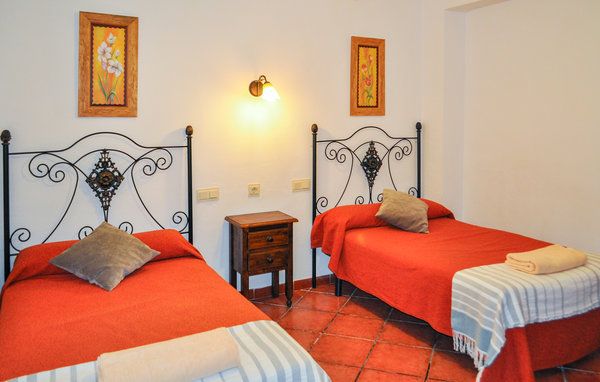 Ferienhaus Casa de Paquita