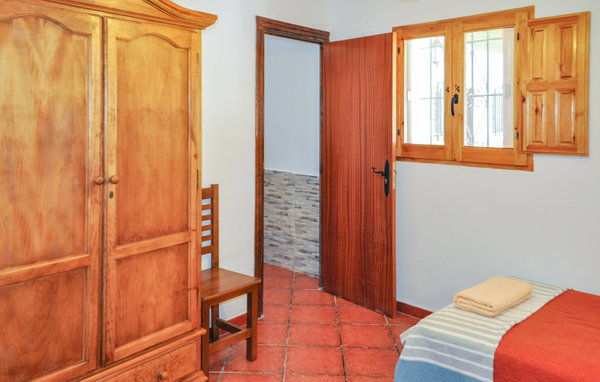 Ferienhaus Casa de Paquita