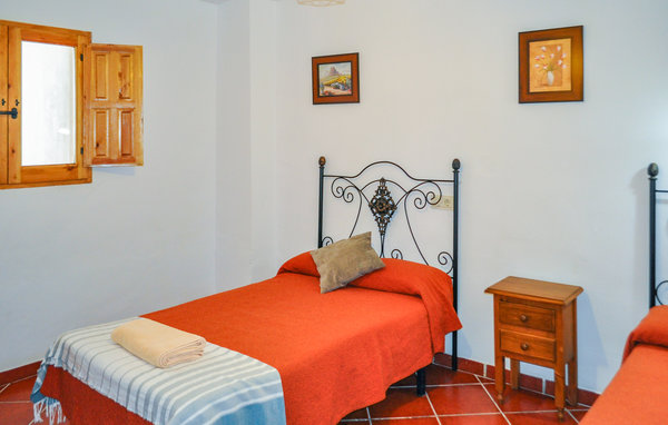 Ferienhaus Casa de Paquita