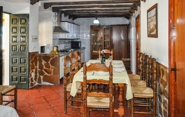 Ferienhaus Casa de Paquita