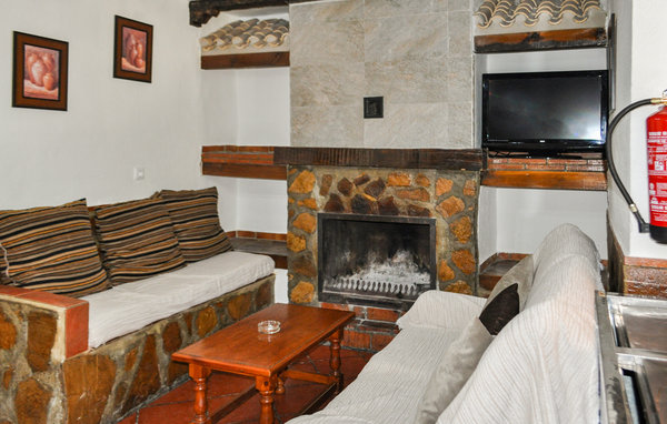 Ferienhaus Casa de Paquita
