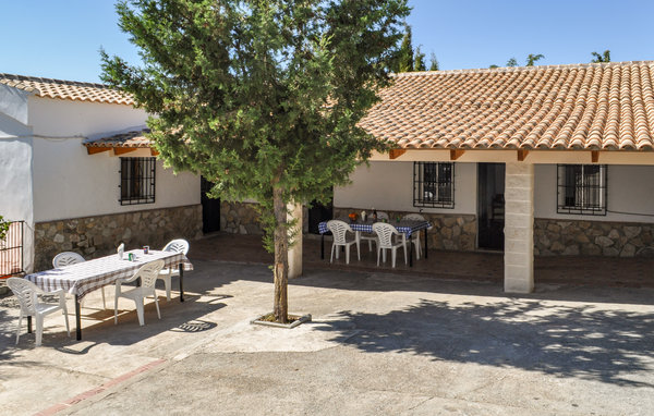 Ferienhaus Casa de Paquita