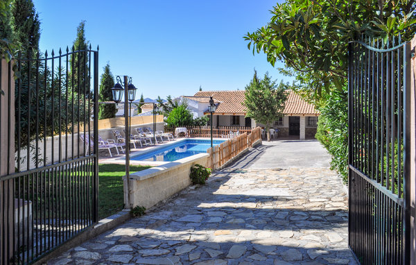 Ferienhaus Casa de Paquita