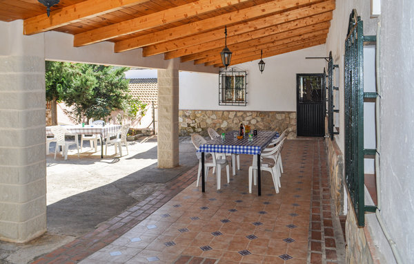 Ferienhaus Casa de Paquita