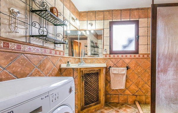 Casa de vacaciones 