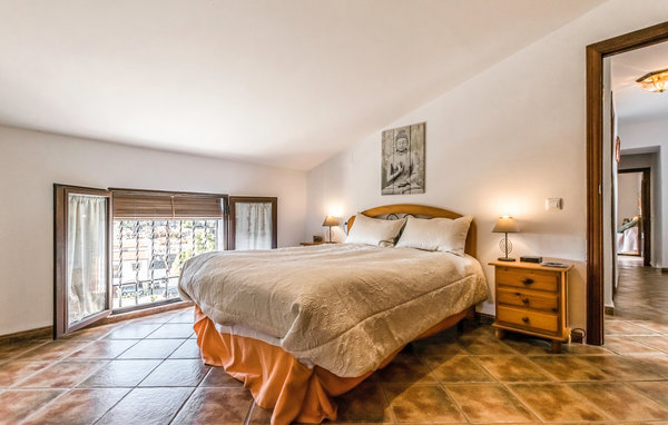 Casa de vacaciones 