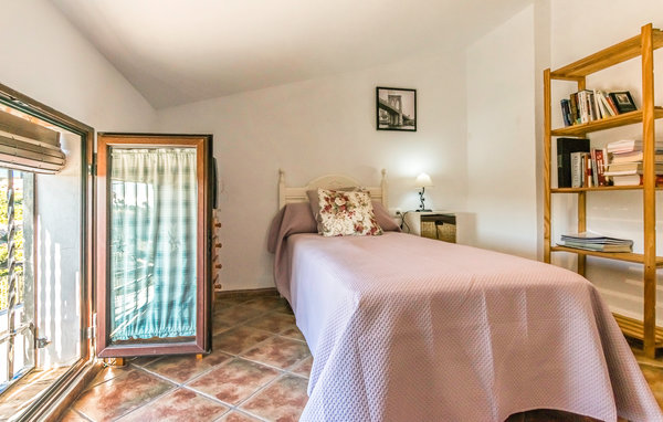 Casa de vacaciones 